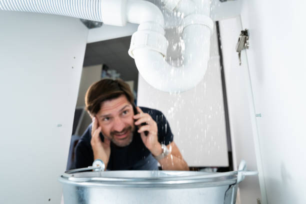 Best Sewer Line Repair  in Hudson, PA