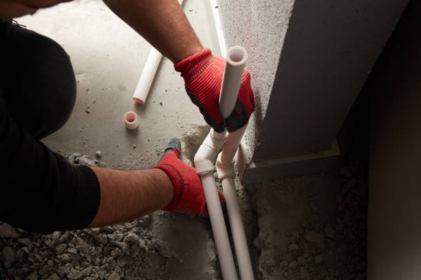 Best Affordable Plumbing Services  in Hudson, PA