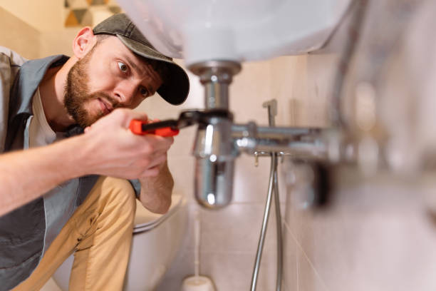 Best Emergency Plumber  in Hudson, PA