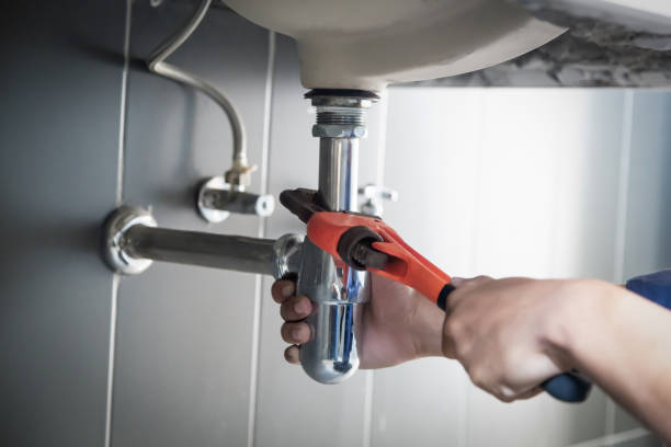 Reliable Hudson, PA Plumbing Solutions