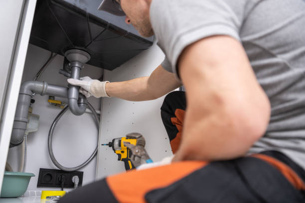 Best Plumbing Inspection Services  in Hudson, PA